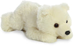 8" POLAR BEAR