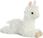 8" ANSY ALPACA