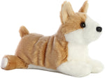 8" CORKY CORGI