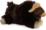 8" MORI MUSKOX