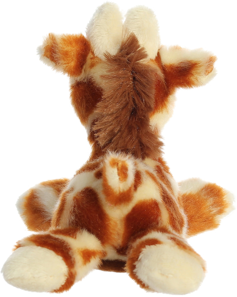 6" Jules Giraffe