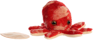 6" Alex Octopus