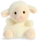 5" Woolly Lamb