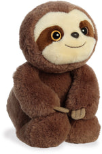 12" SMILES SLOTH