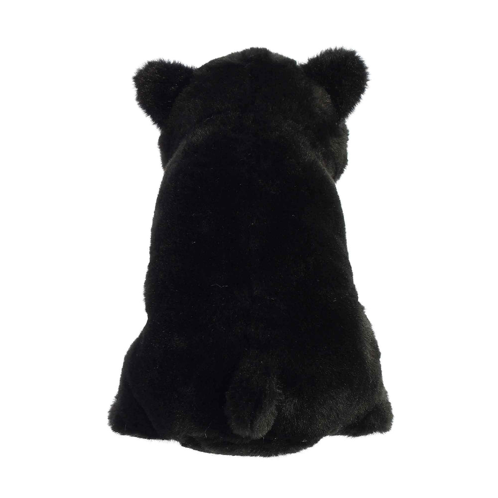 9.5" BLACK BEAR