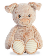 14" Peppy Pig