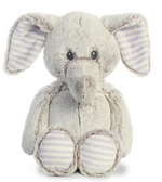14" Elvin Elephant