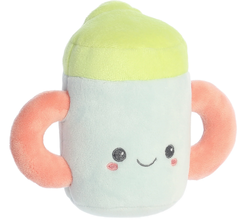 Foodies - 6" Sippy Cup