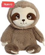 8.5" SAMMY SLOTH